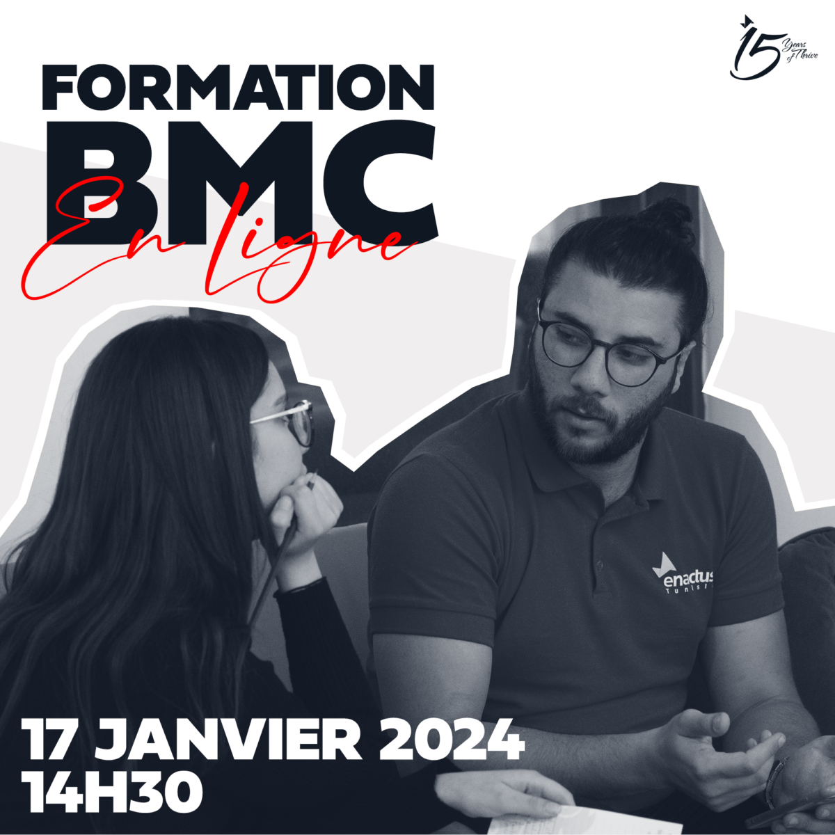 Formation BMC