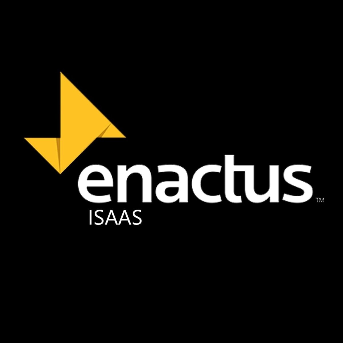 ENACTUS ISAAS
