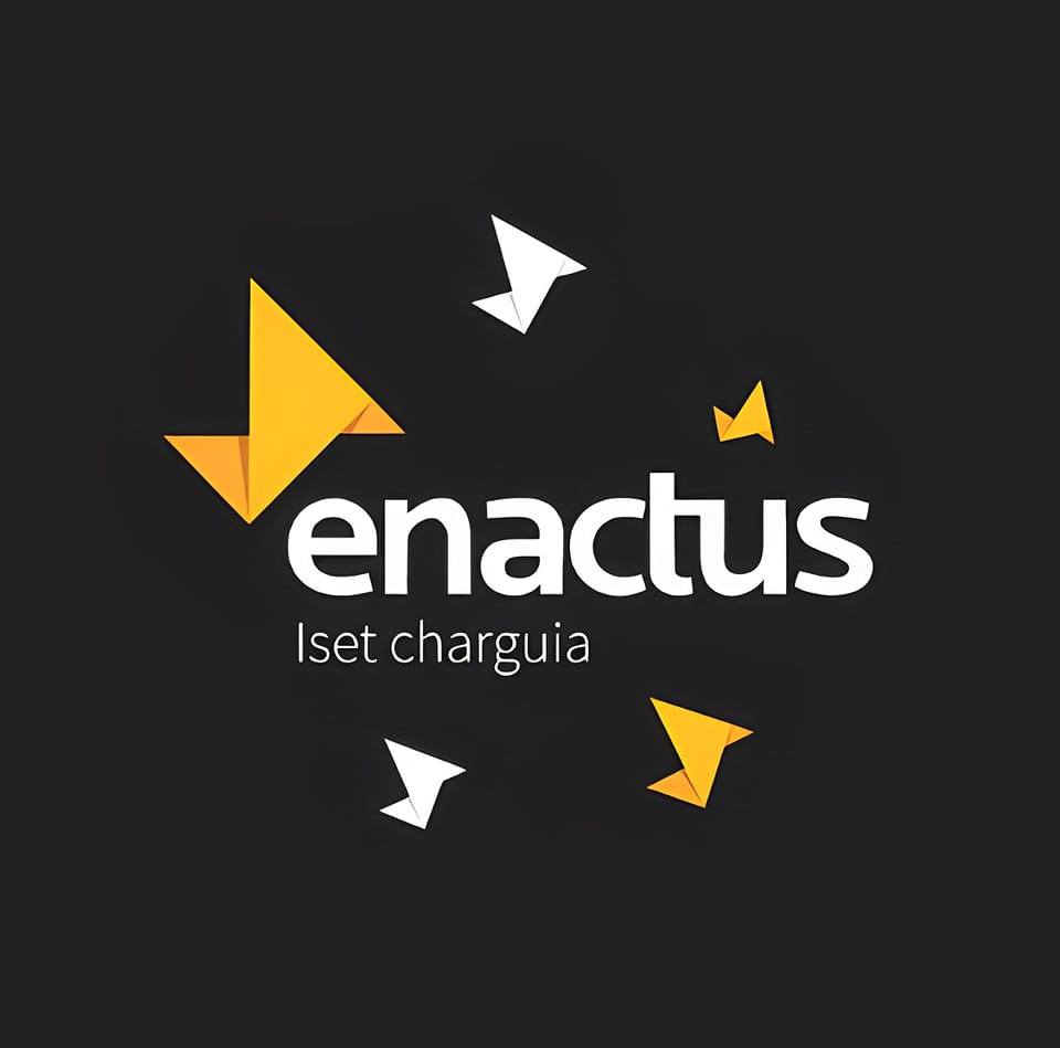 ENACTUS ISET CHARGUIA