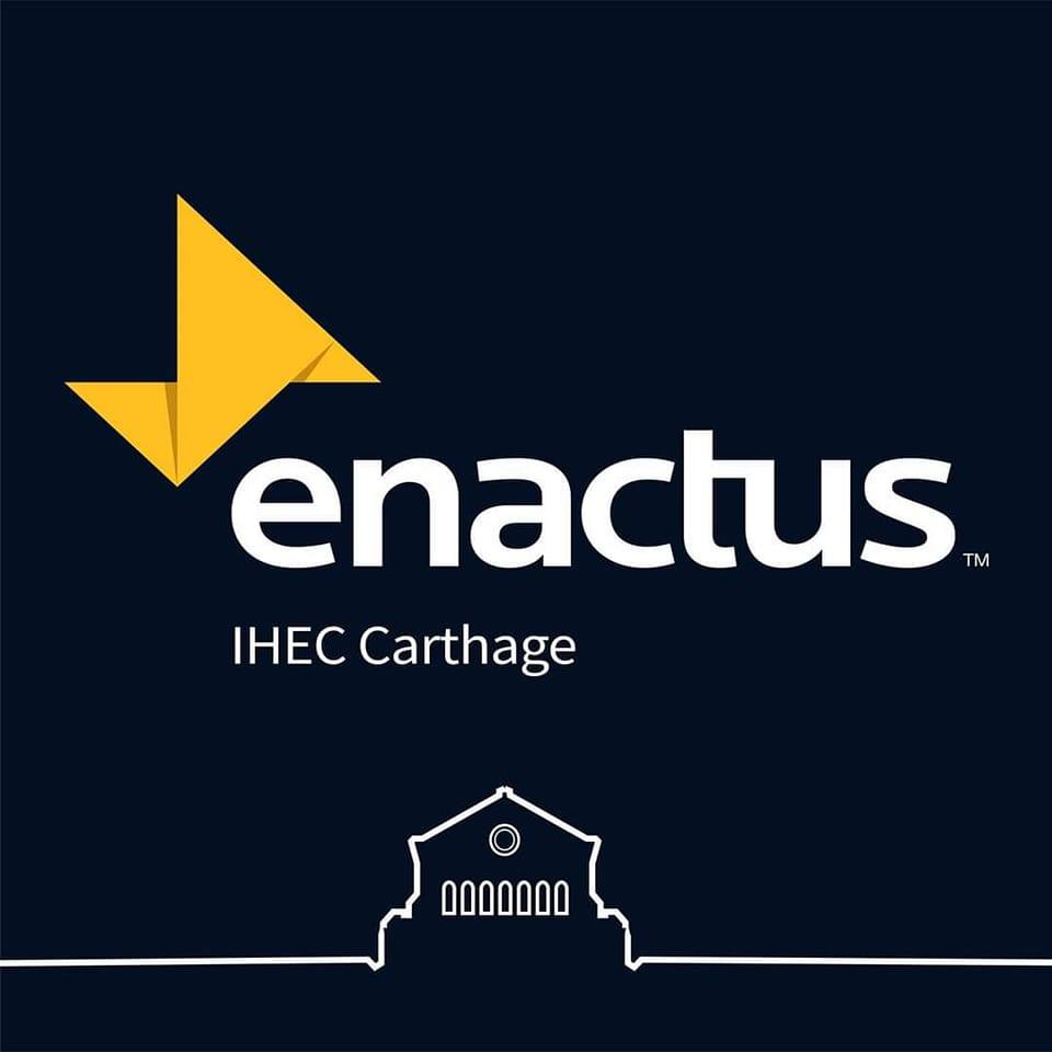 ENACTUS IHEC CARTHAGE