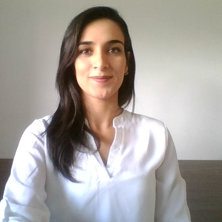 Sana SAMAALI