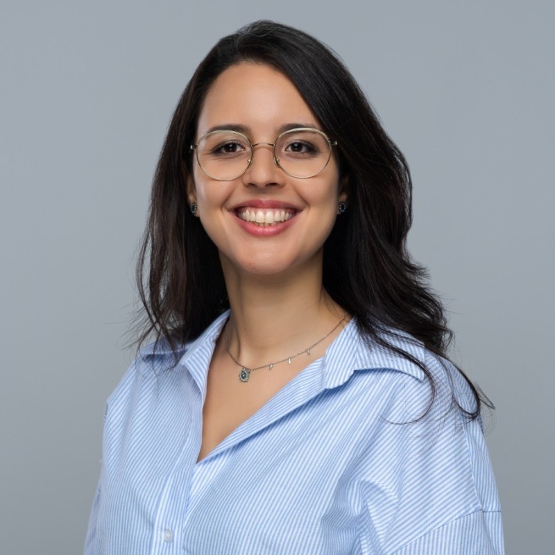 Nahed BEN MOHAMED