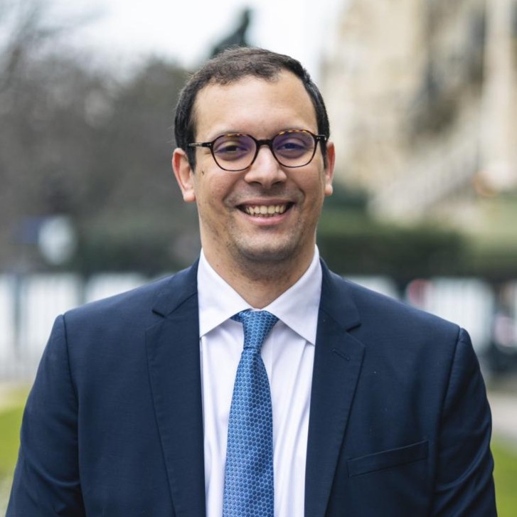 Anas MAZOUNI