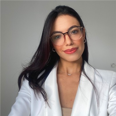 Syrine DERNAOUI