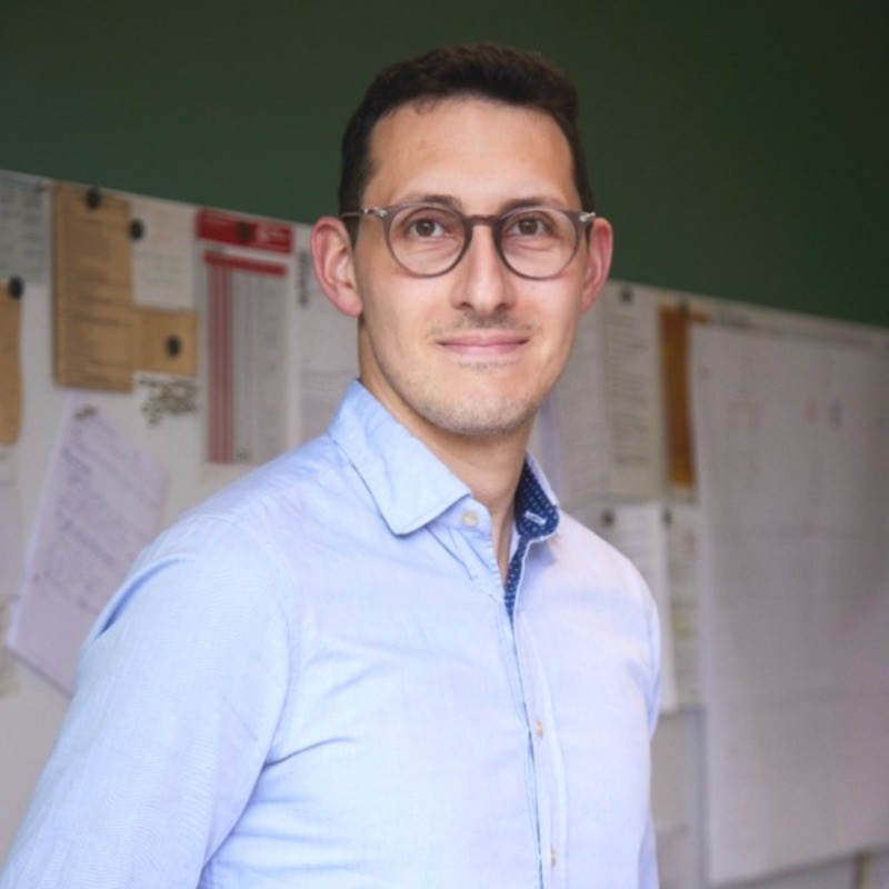 Hassene TRABELSI