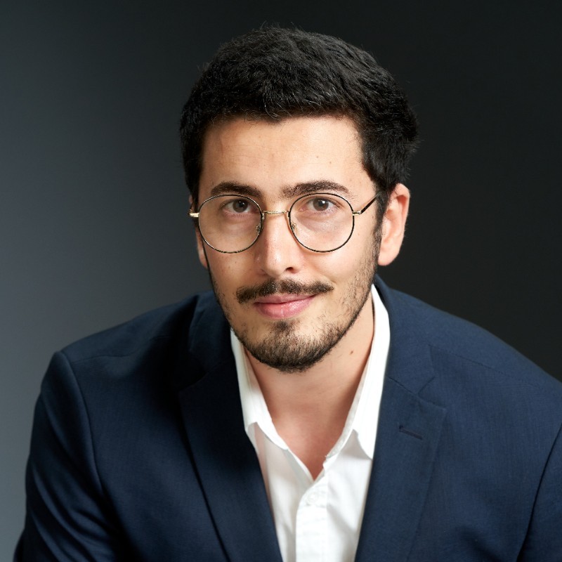Amine DERBEL