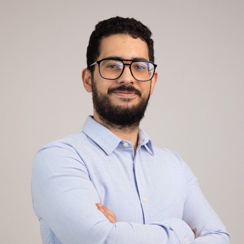 Amine GOUIAA