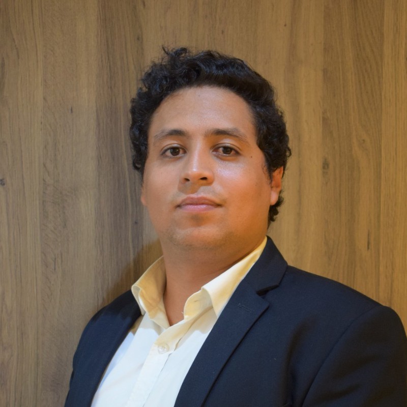 Mohamed Adib BOUKTHIR