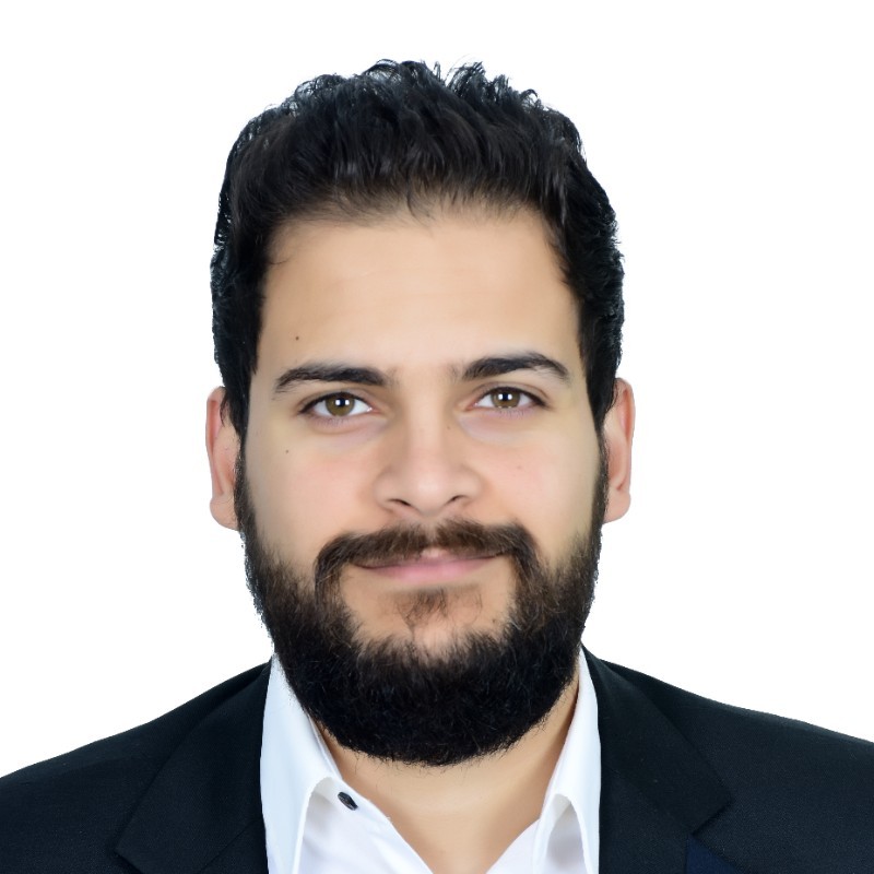 Mustapha FARHAT