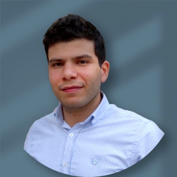 Firas MLAOUHIA