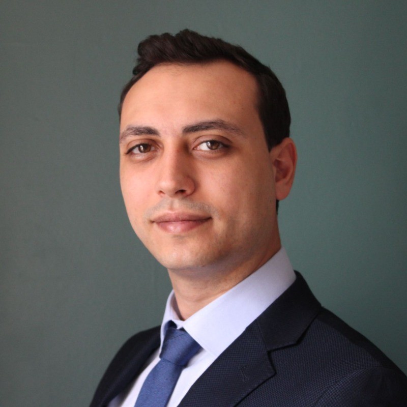 Riadh HAFFANI