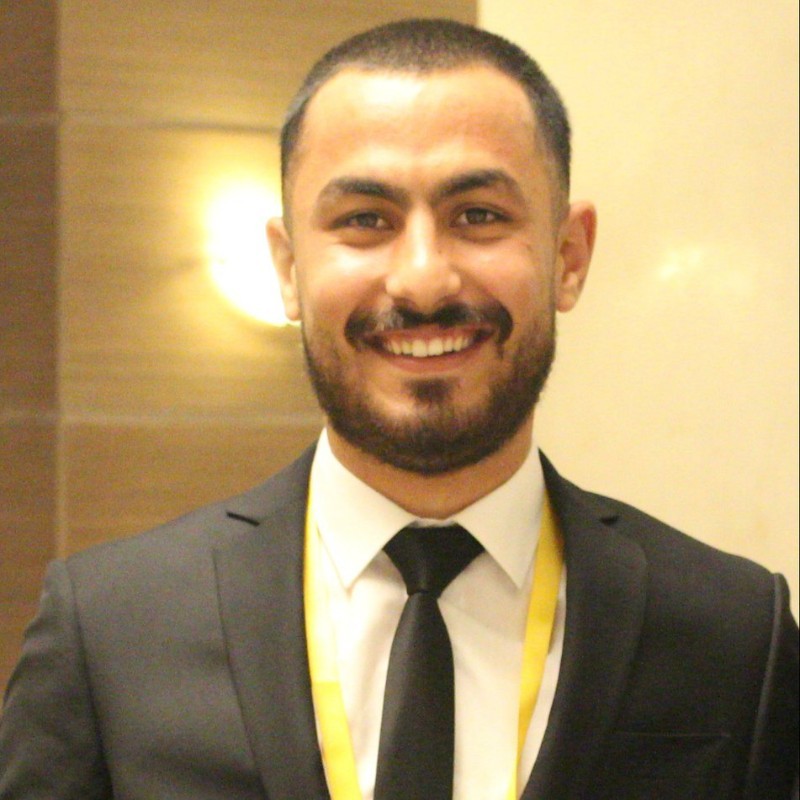 Mohamed Amine OTHMANI