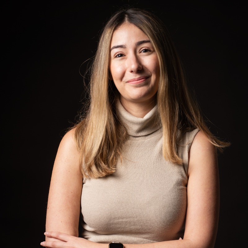 Rania TABBEL