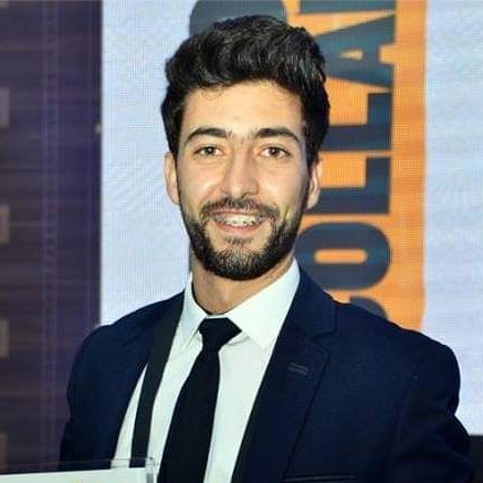 Youssef YEDES