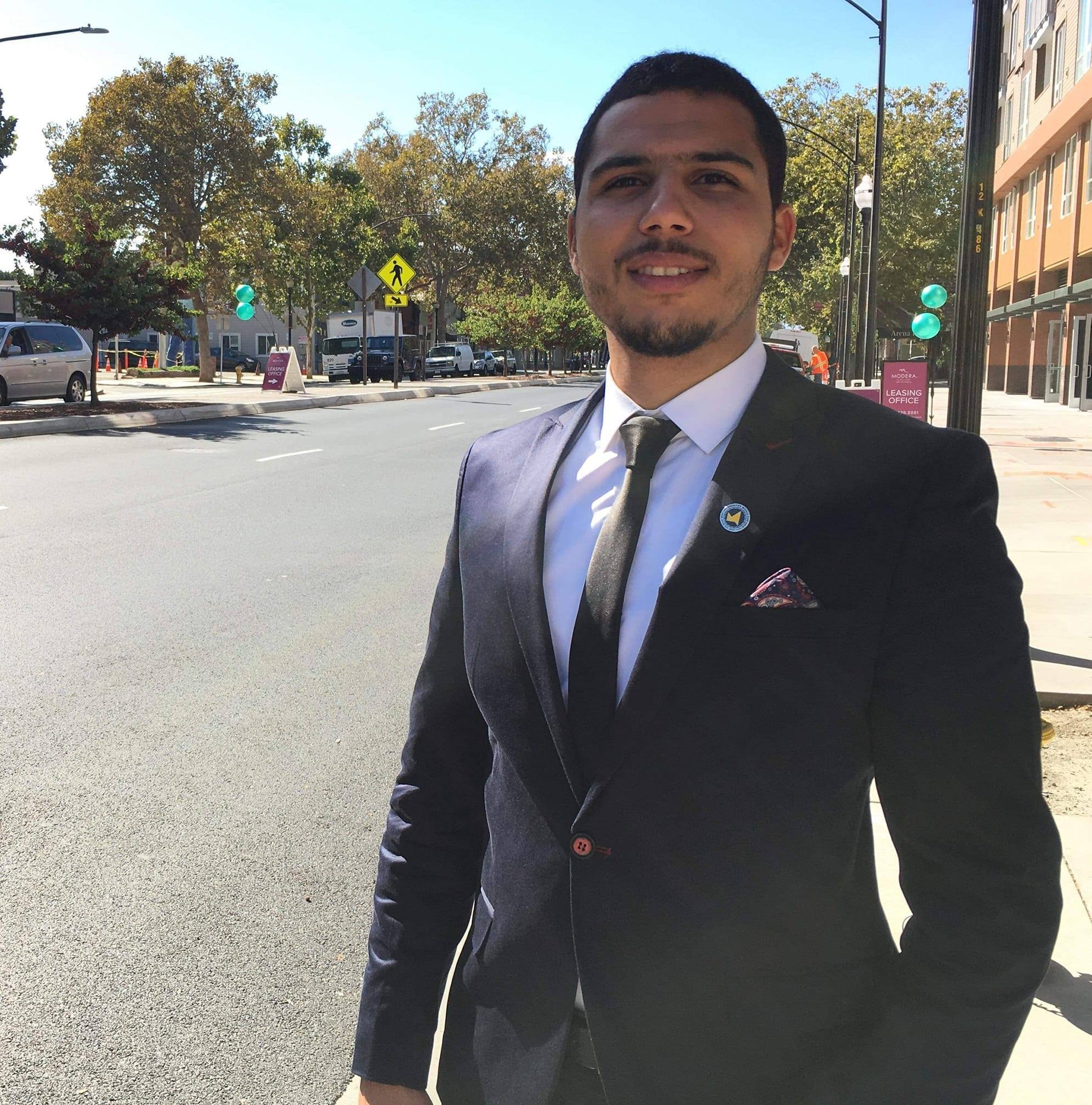 Khairieddine BEN RABEH