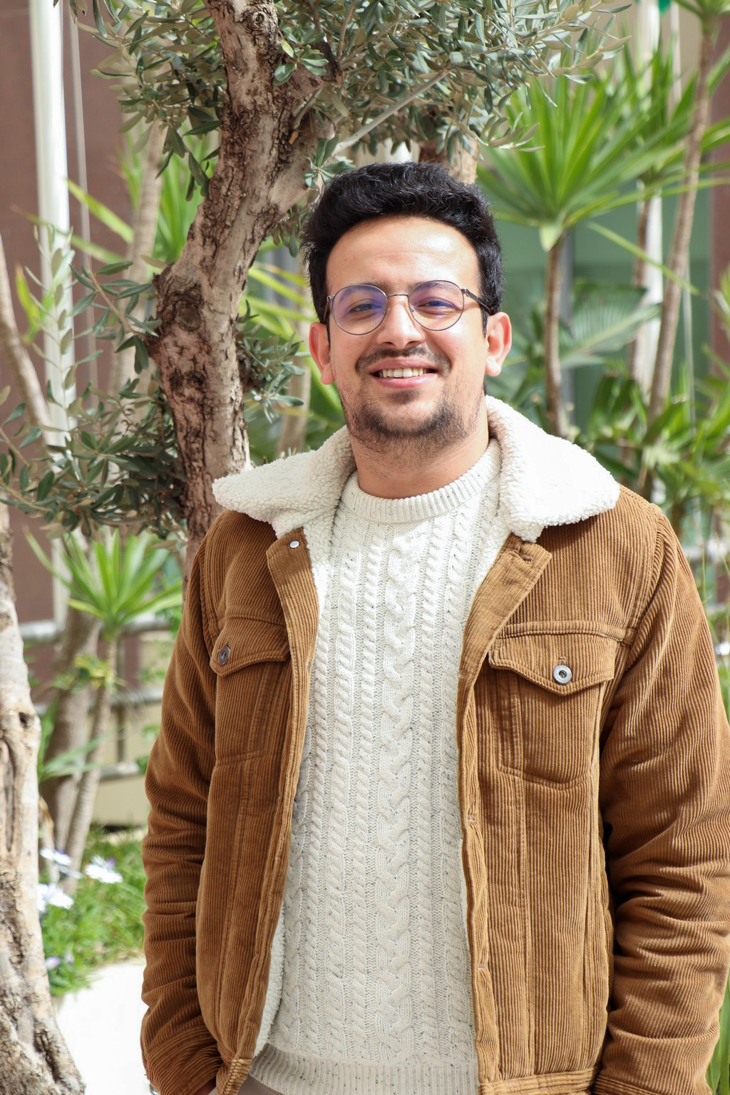 Mohamed Ghaith CHIHAOUI