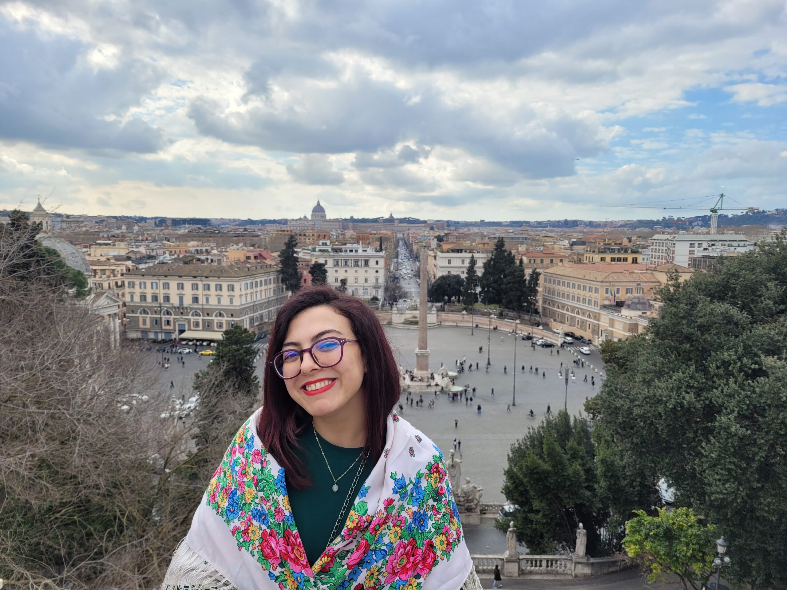 Nour Ratiba ABDELMALEK