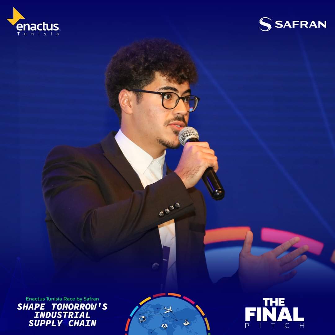 Mohamed Skander Gharbi