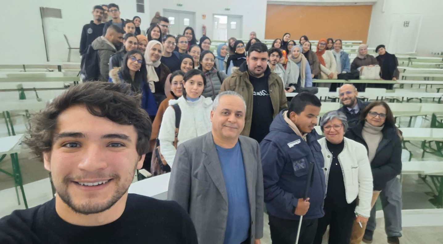 Relance d’Enactus STM : L’Entrepreneuriat Social de retour à l’ESSTST