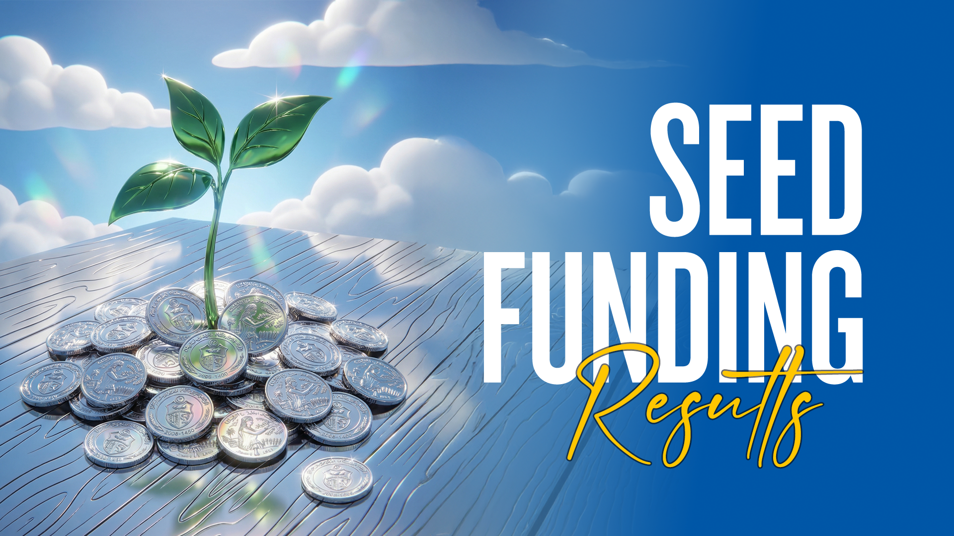 Retour sur le Fonds d’Amorçage – Cycle 1